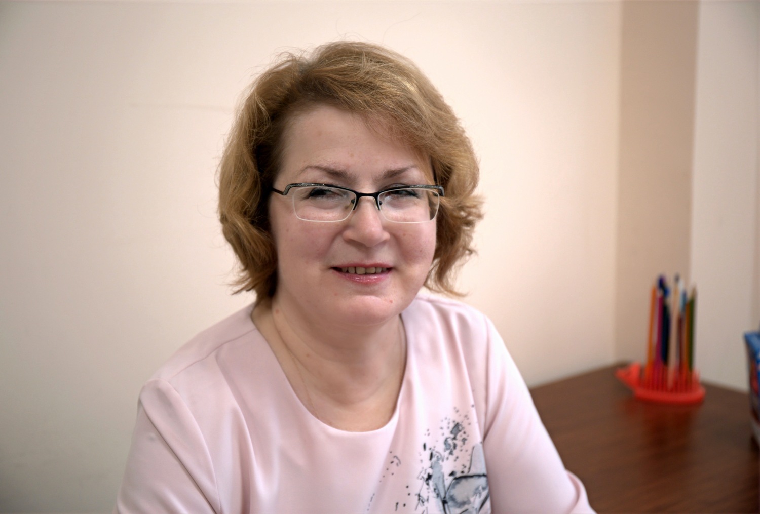Светлана Паршенкова